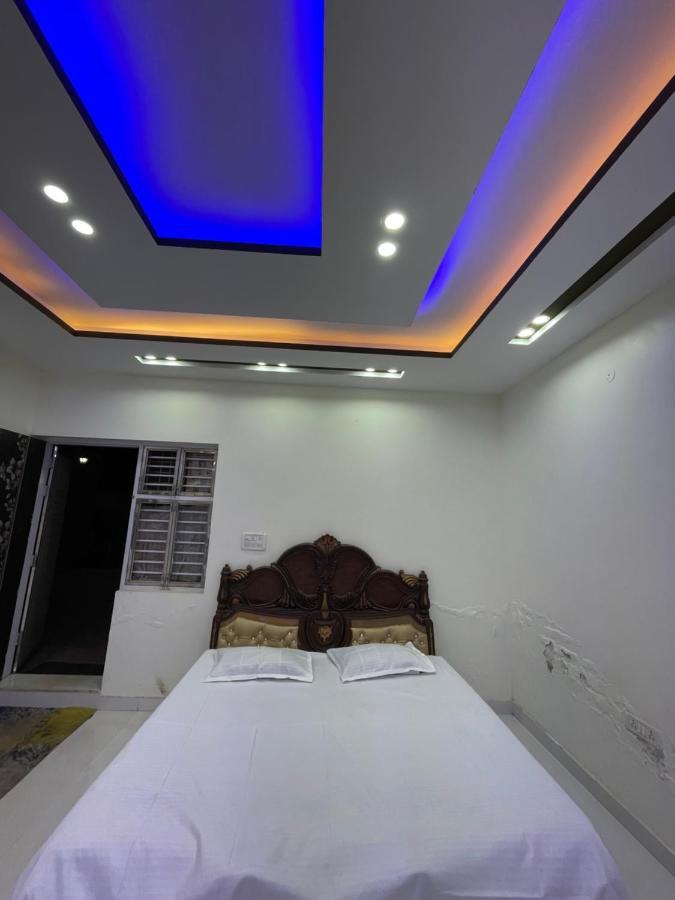 Anantam Aravali Villa Gurgaon Bagian luar foto