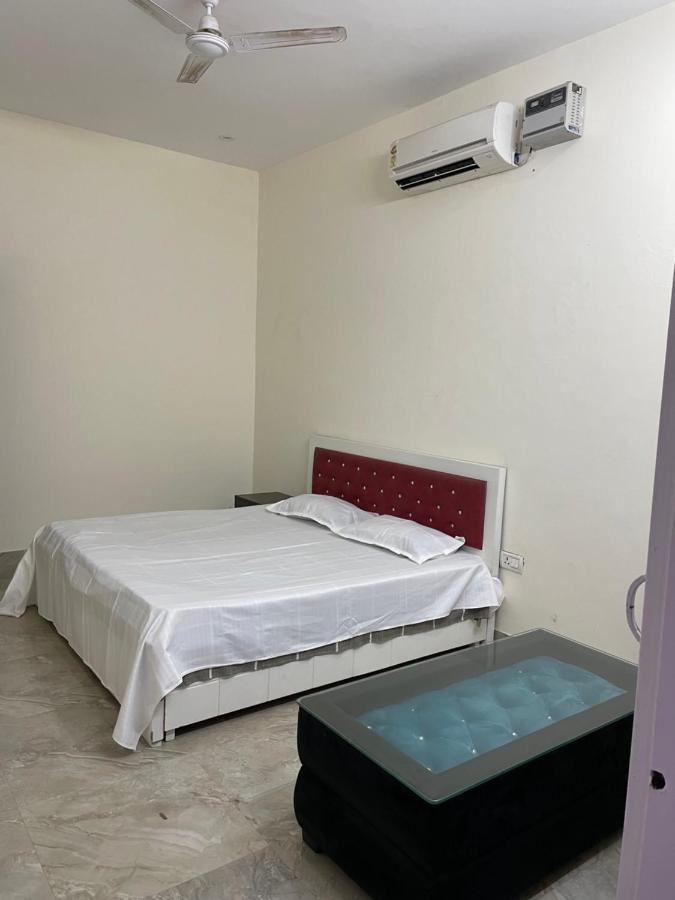 Anantam Aravali Villa Gurgaon Bagian luar foto