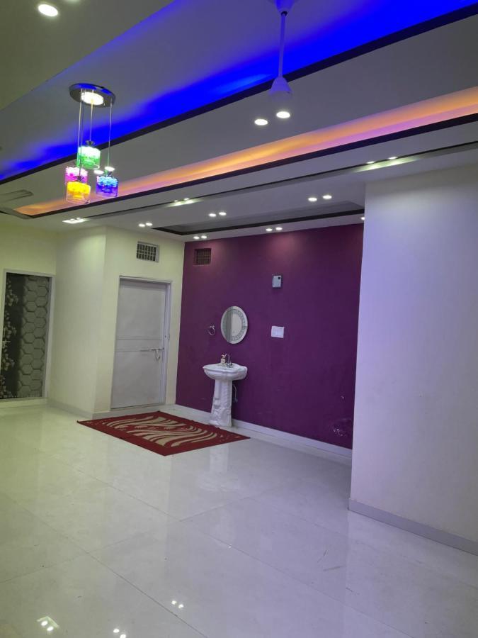 Anantam Aravali Villa Gurgaon Bagian luar foto