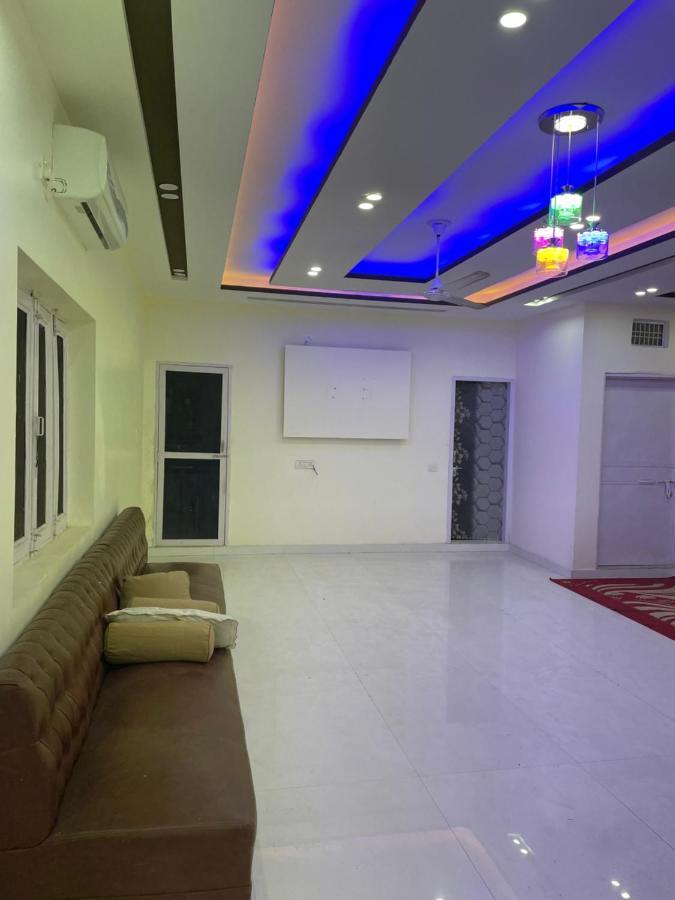 Anantam Aravali Villa Gurgaon Bagian luar foto