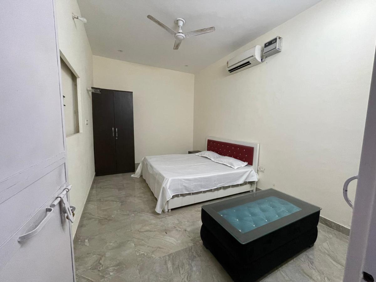 Anantam Aravali Villa Gurgaon Bagian luar foto